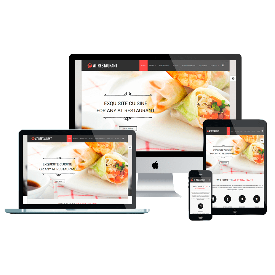 Servicios de desarrollo web